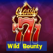 Wild Bounty Showdown melhor horário para jogar